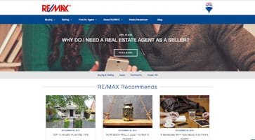 Blog.Remax.ca